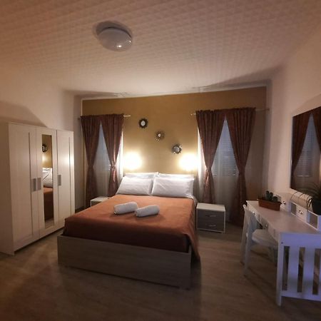 Viccinella House Apartment Capranica Ngoại thất bức ảnh