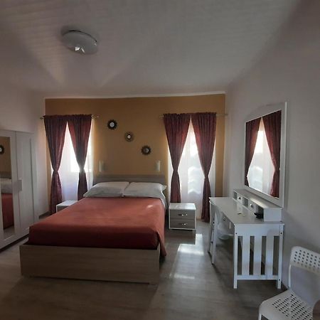 Viccinella House Apartment Capranica Ngoại thất bức ảnh