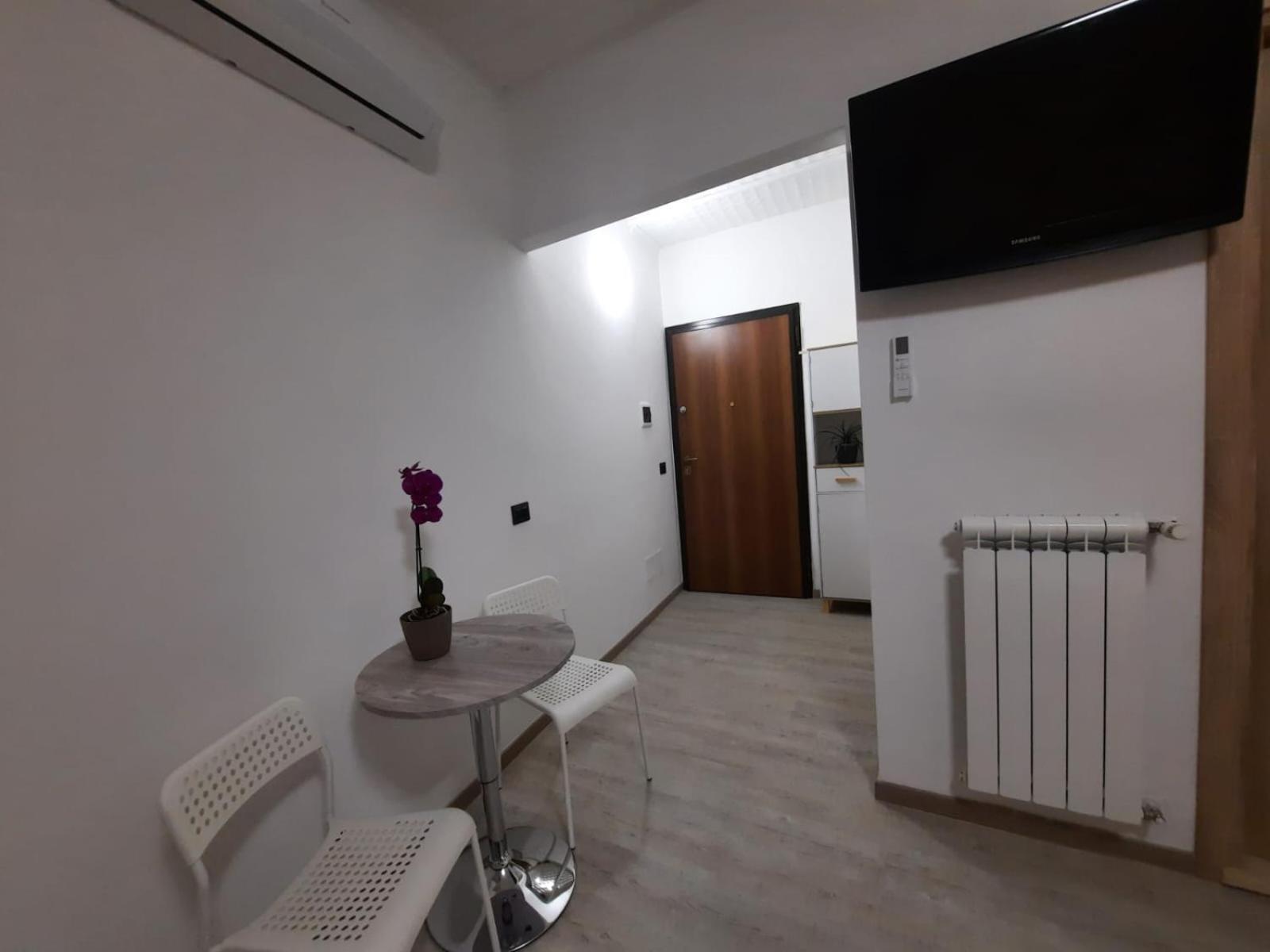 Viccinella House Apartment Capranica Ngoại thất bức ảnh