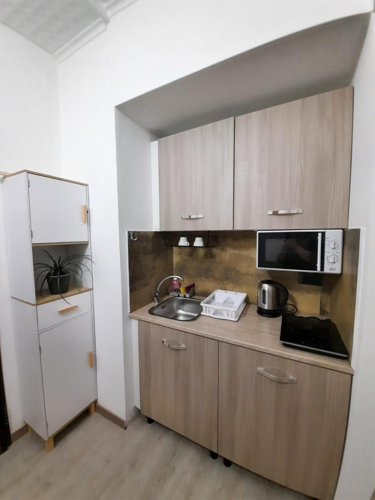 Viccinella House Apartment Capranica Ngoại thất bức ảnh