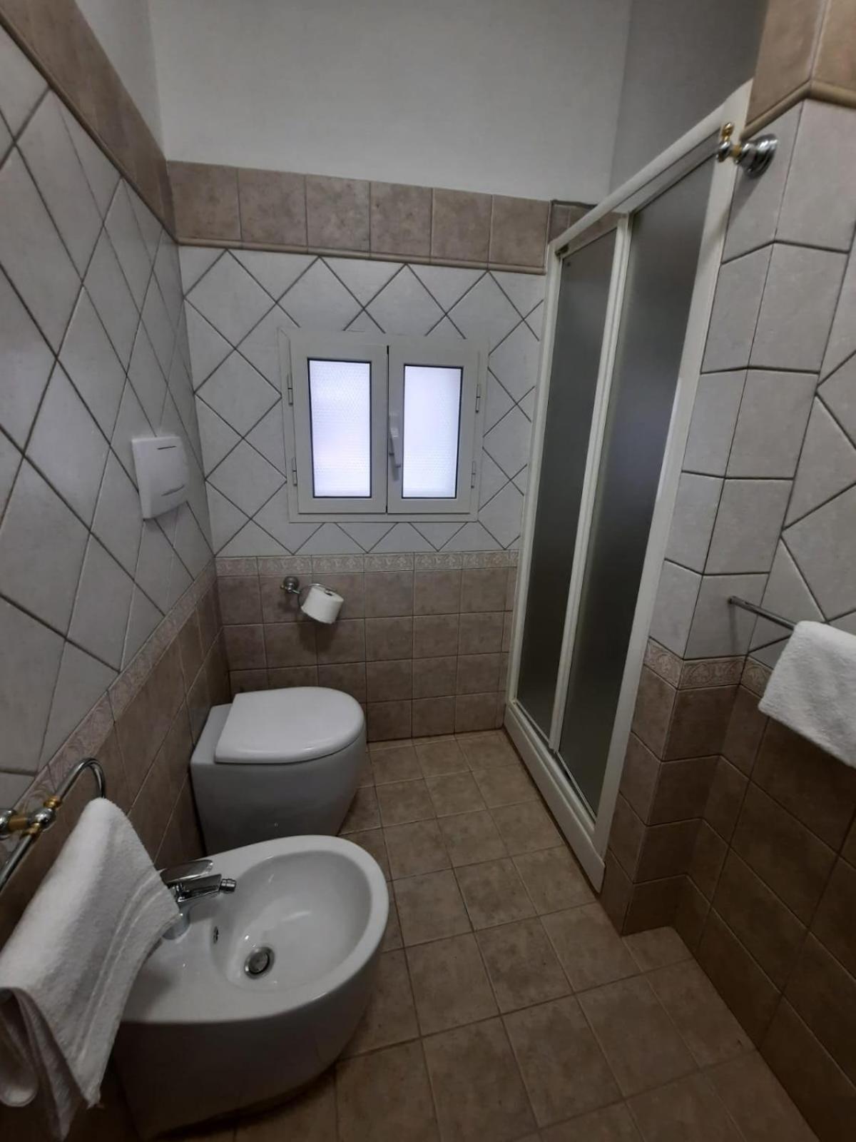 Viccinella House Apartment Capranica Ngoại thất bức ảnh