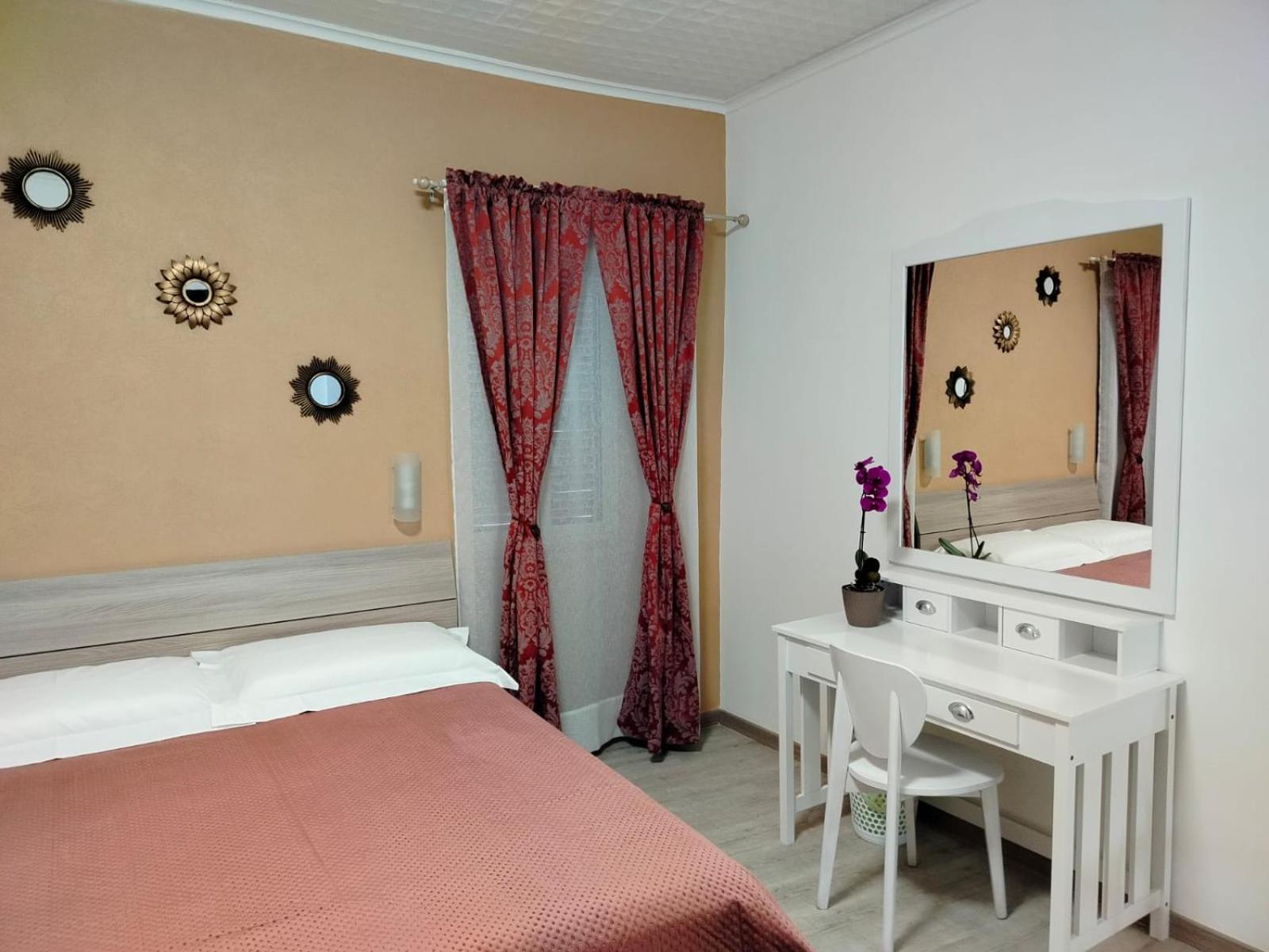 Viccinella House Apartment Capranica Ngoại thất bức ảnh