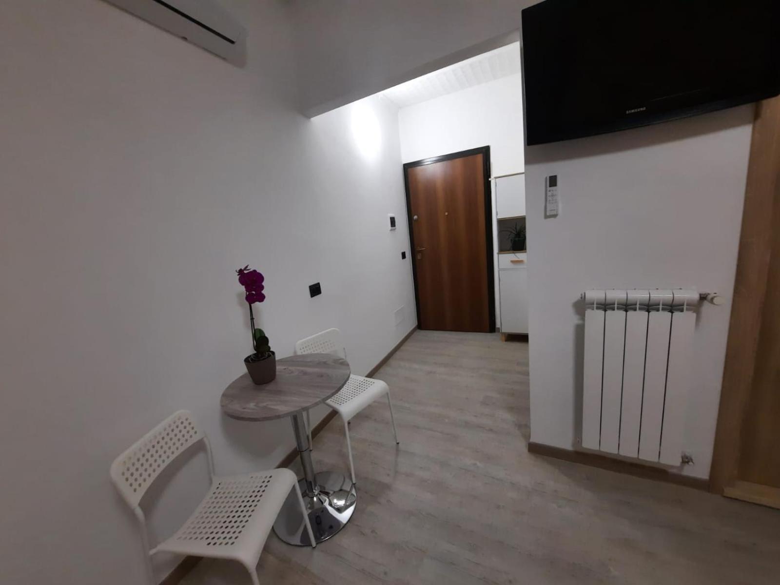 Viccinella House Apartment Capranica Ngoại thất bức ảnh
