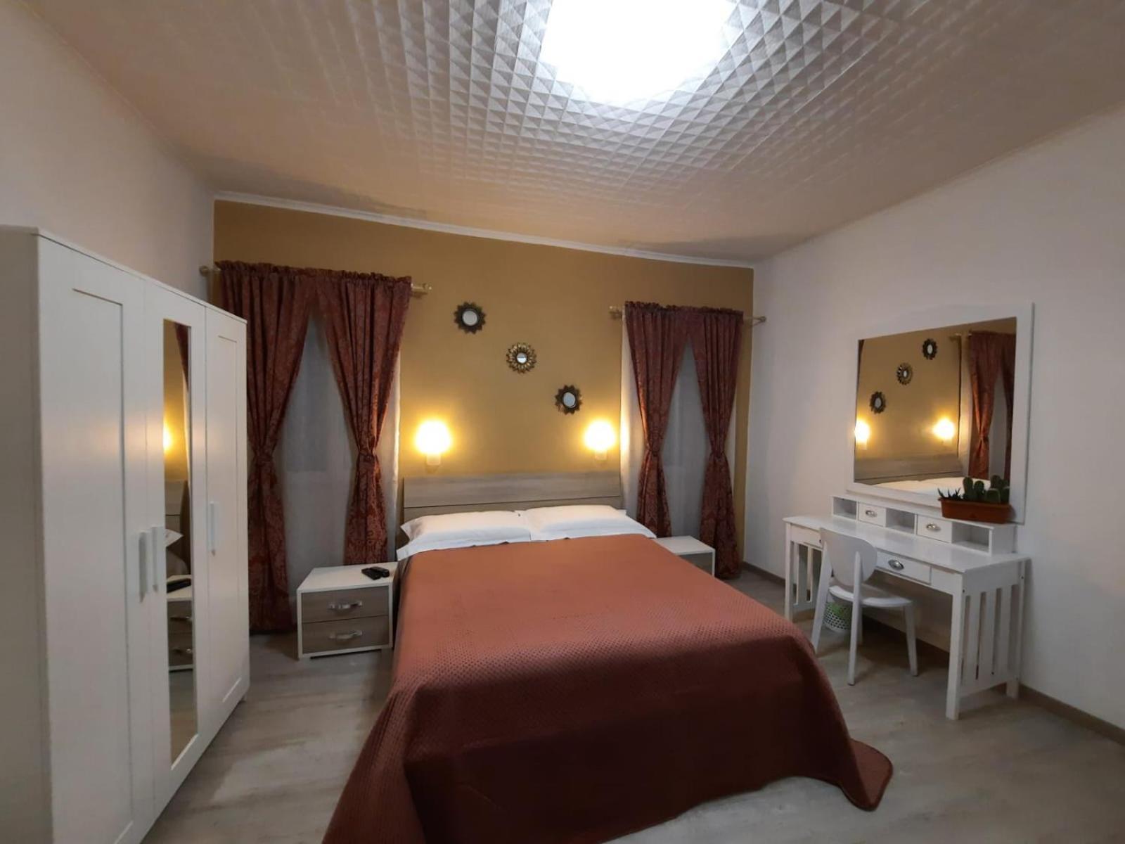 Viccinella House Apartment Capranica Ngoại thất bức ảnh