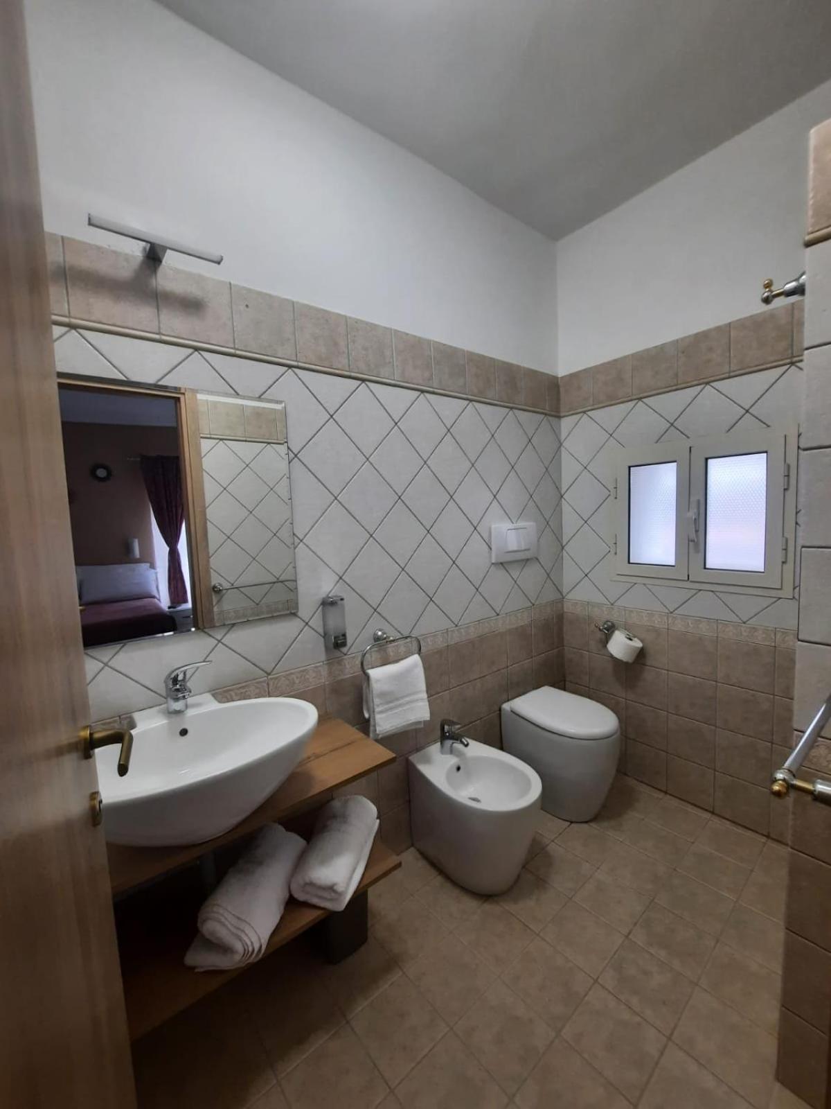 Viccinella House Apartment Capranica Ngoại thất bức ảnh