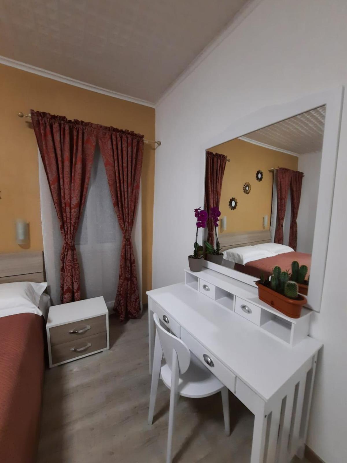 Viccinella House Apartment Capranica Ngoại thất bức ảnh
